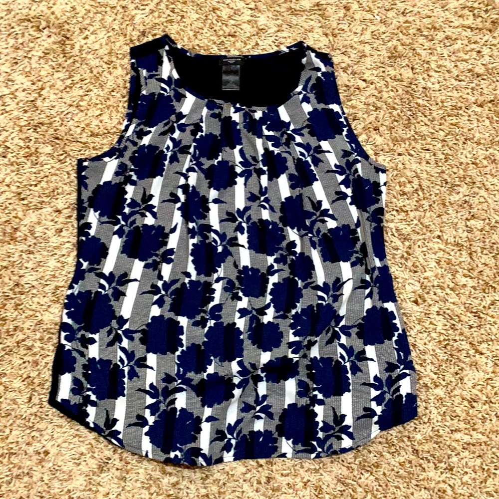 Ann Taylor top